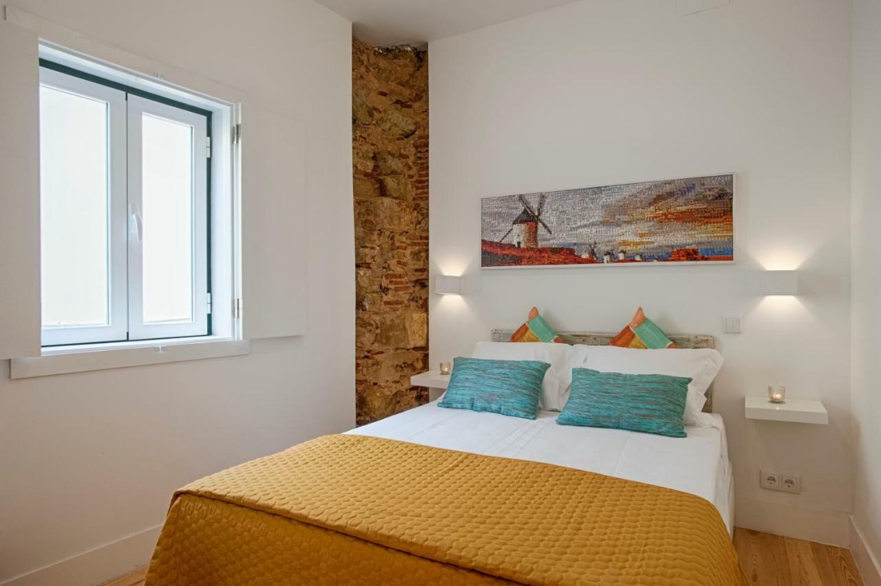Lxway Apartments Downtown *