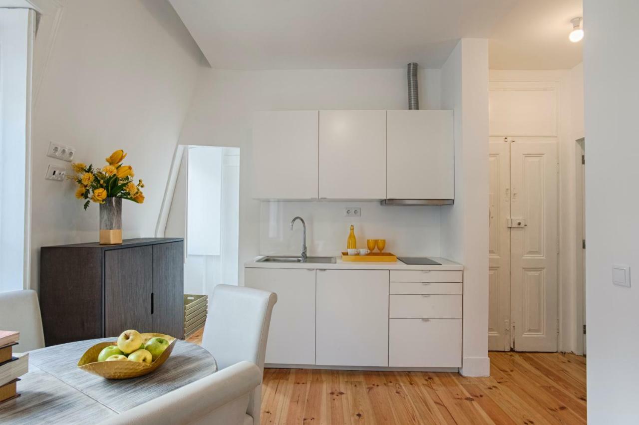 Lxway Apartments Downtown Apartment Lissabon