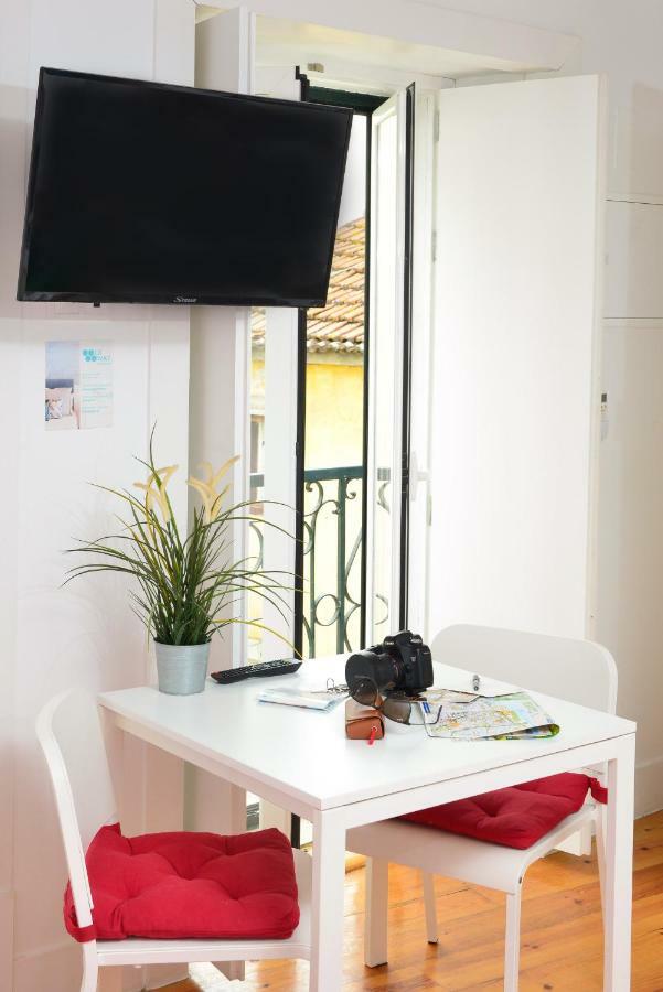 Apartment Lxway Apartments Downtown Lissabon
