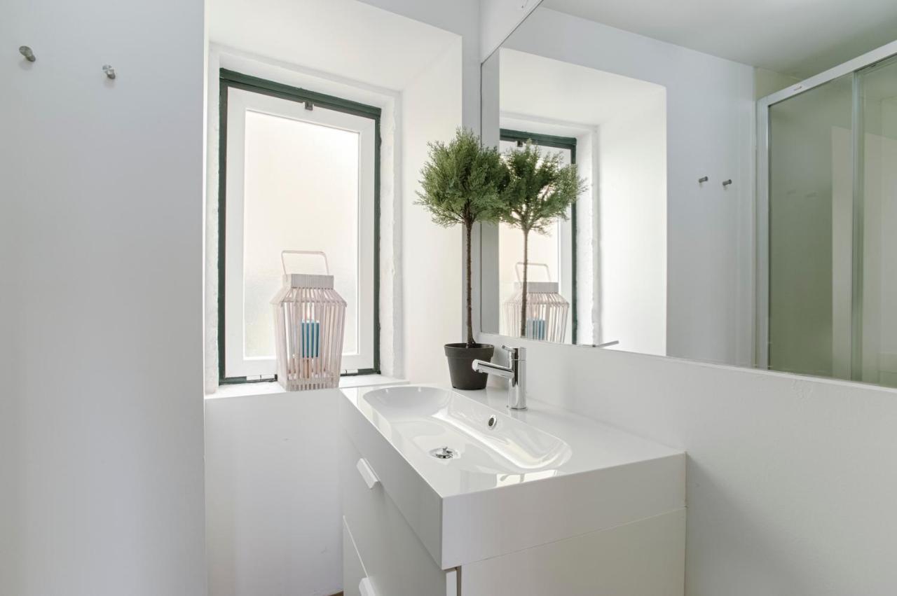 Lxway Apartments Downtown Apartment Lissabon