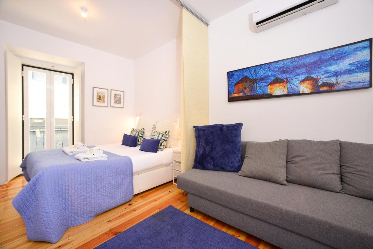 Lxway Apartments Downtown Apartment Lissabon