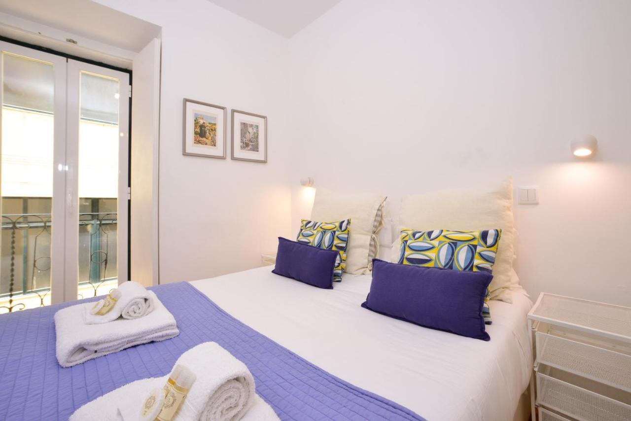 Lxway Apartments Downtown Apartment Lissabon