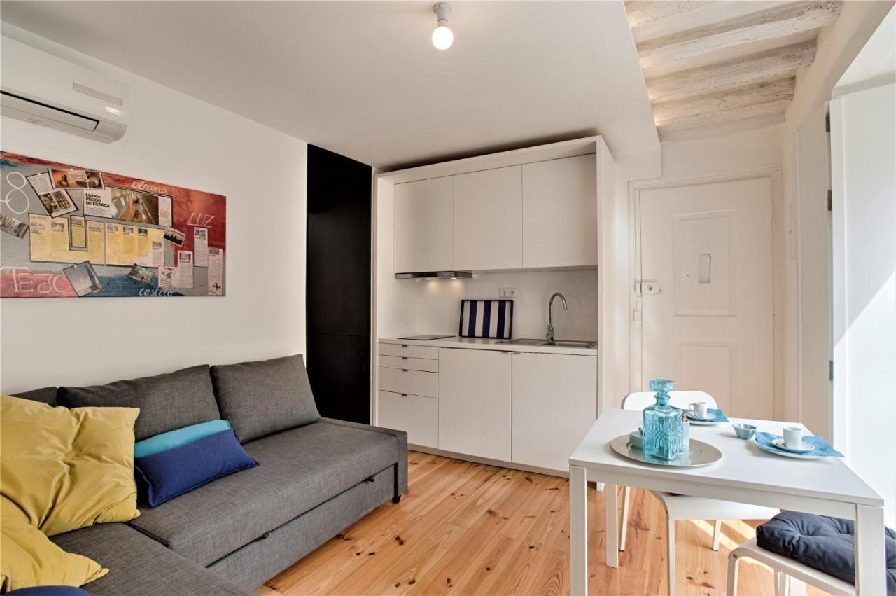 Apartment Lxway Apartments Downtown Lissabon