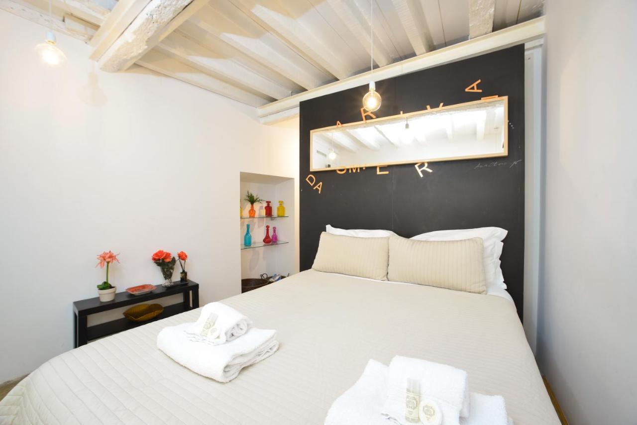 Lxway Apartments Downtown * Lissabon