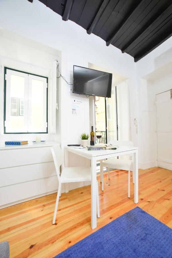 Lxway Apartments Downtown * Lissabon