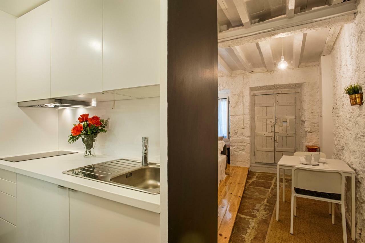Lxway Apartments Downtown Apartment *