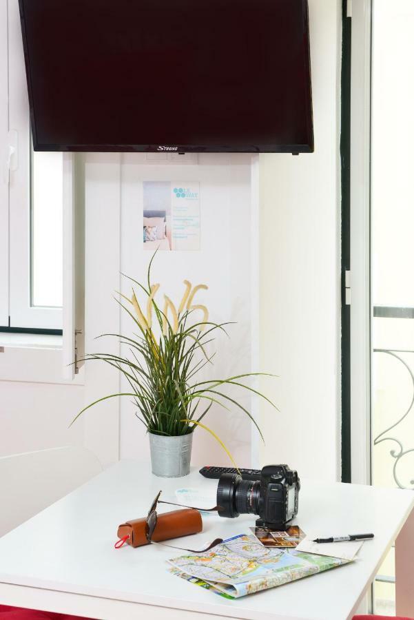 Apartment Lxway Apartments Downtown Lissabon