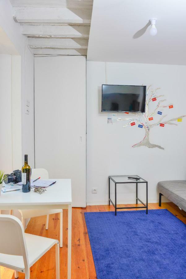 Apartment Lxway Apartments Downtown Lissabon