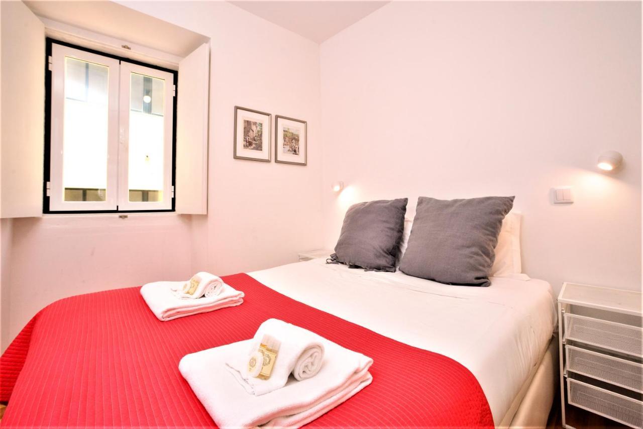 Lxway Apartments Downtown Apartment