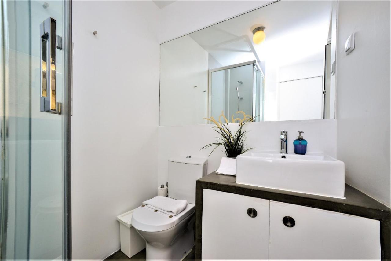 Lxway Apartments Downtown Lissabon