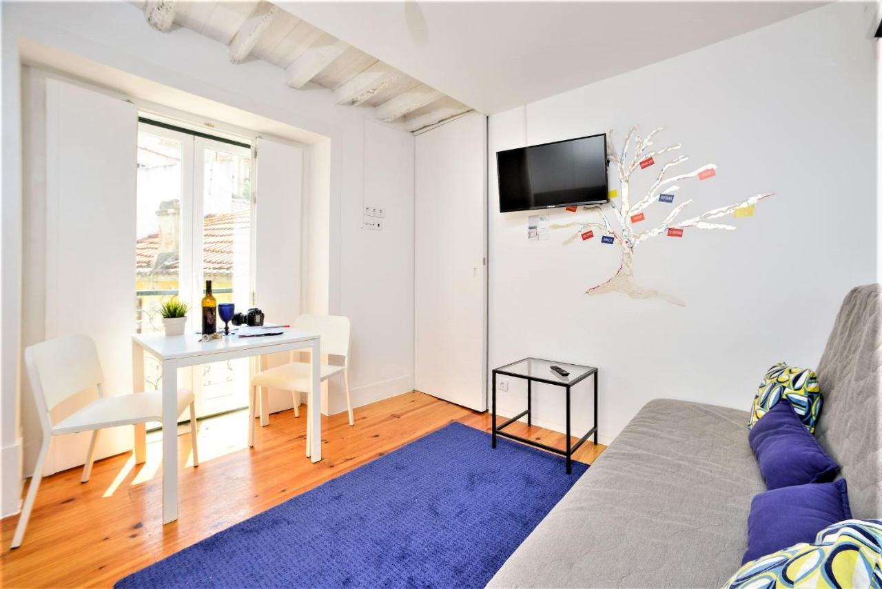 Lxway Apartments Downtown Apartment