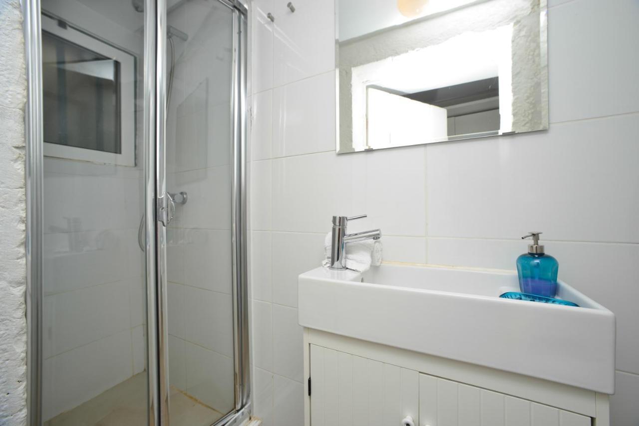 Lxway Apartments Downtown * Lissabon