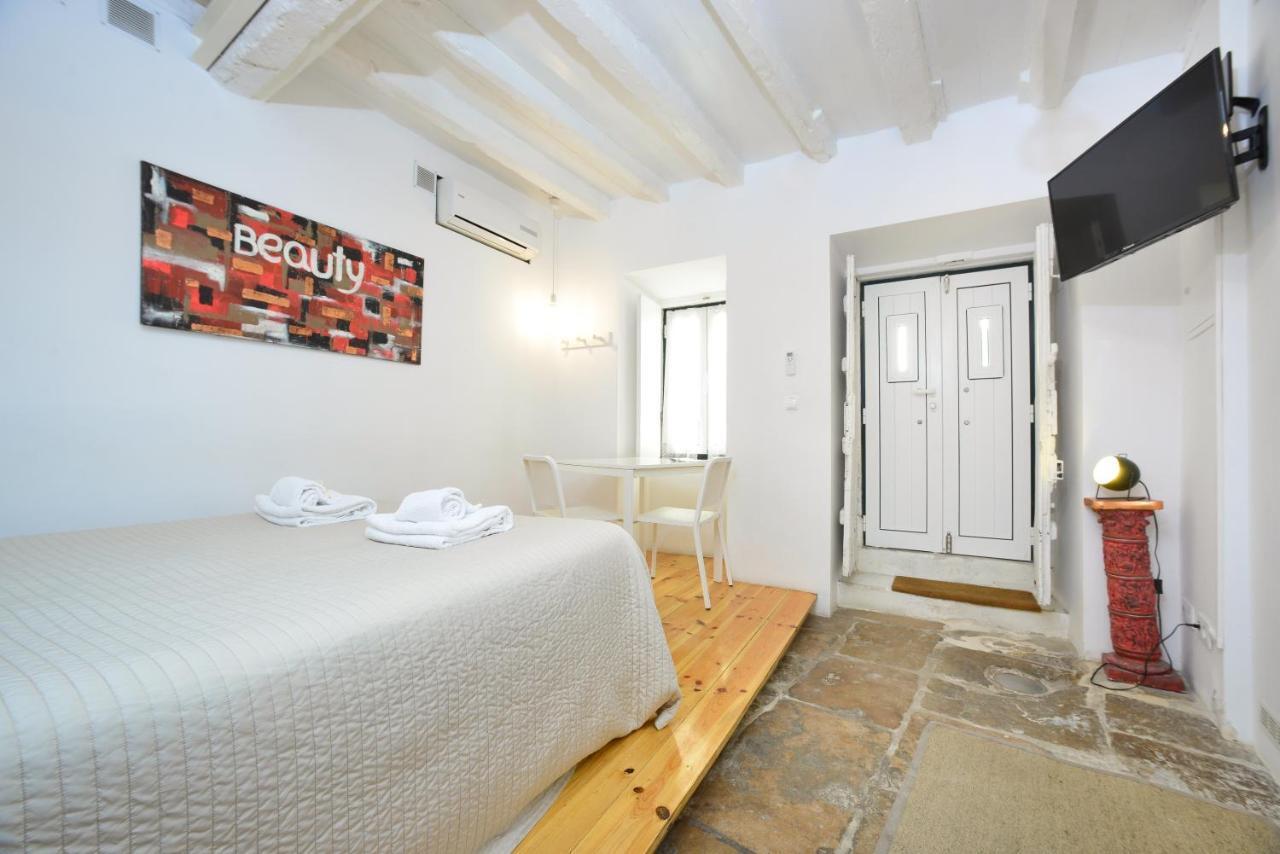 Apartment Lxway Apartments Downtown Lissabon