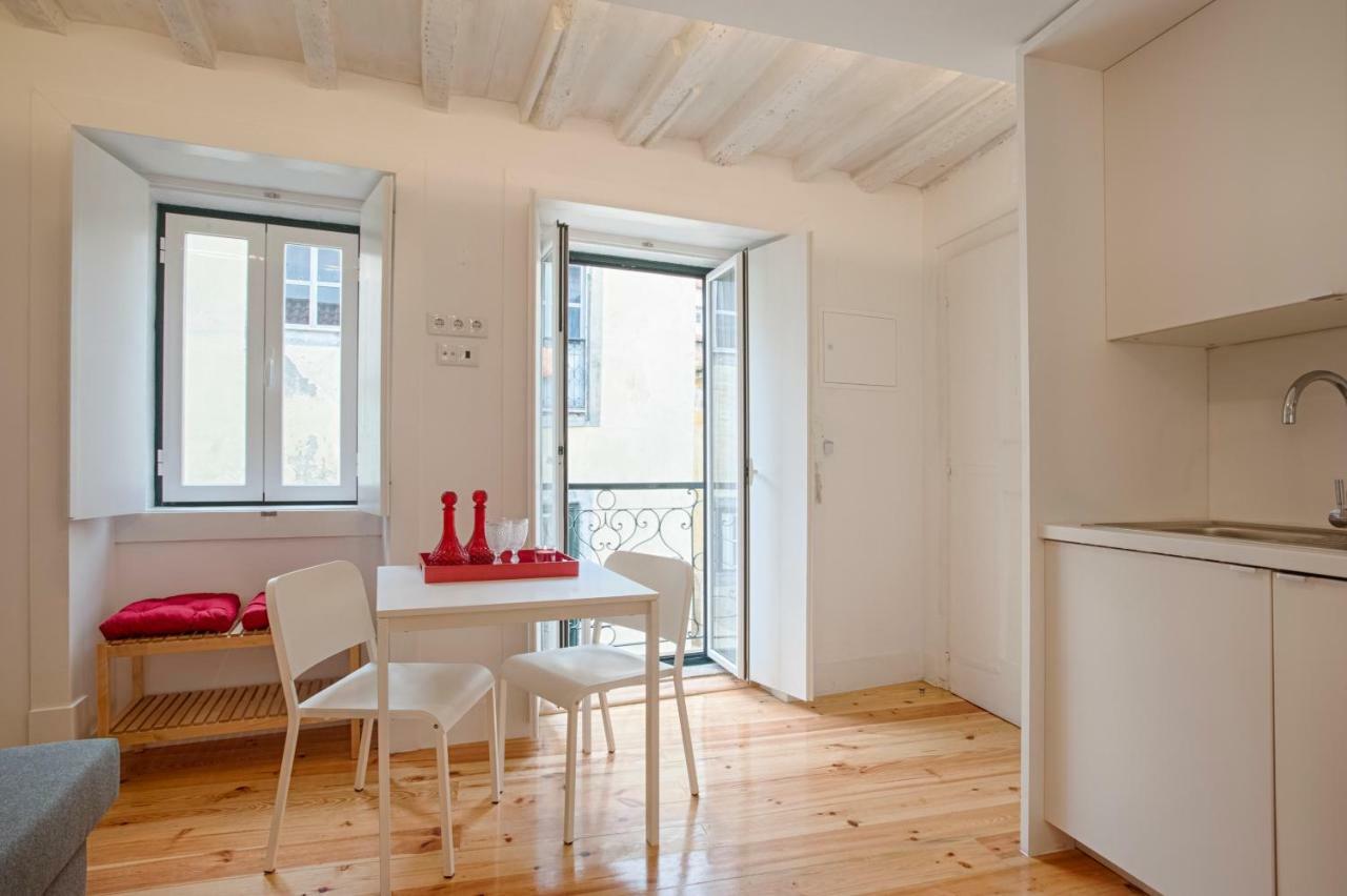 Appartement Lxway Downtown *