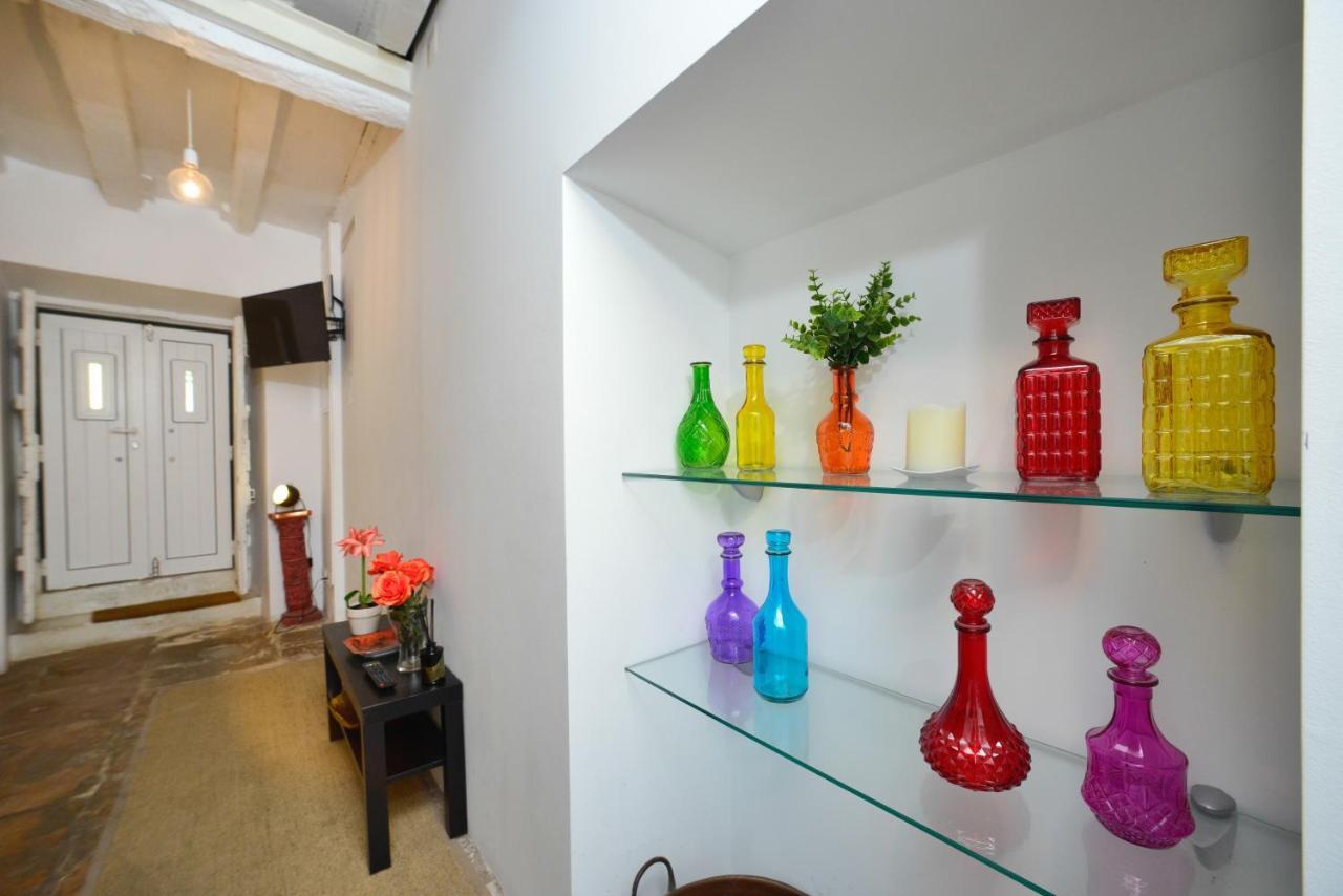 Lxway Downtown Appartement *