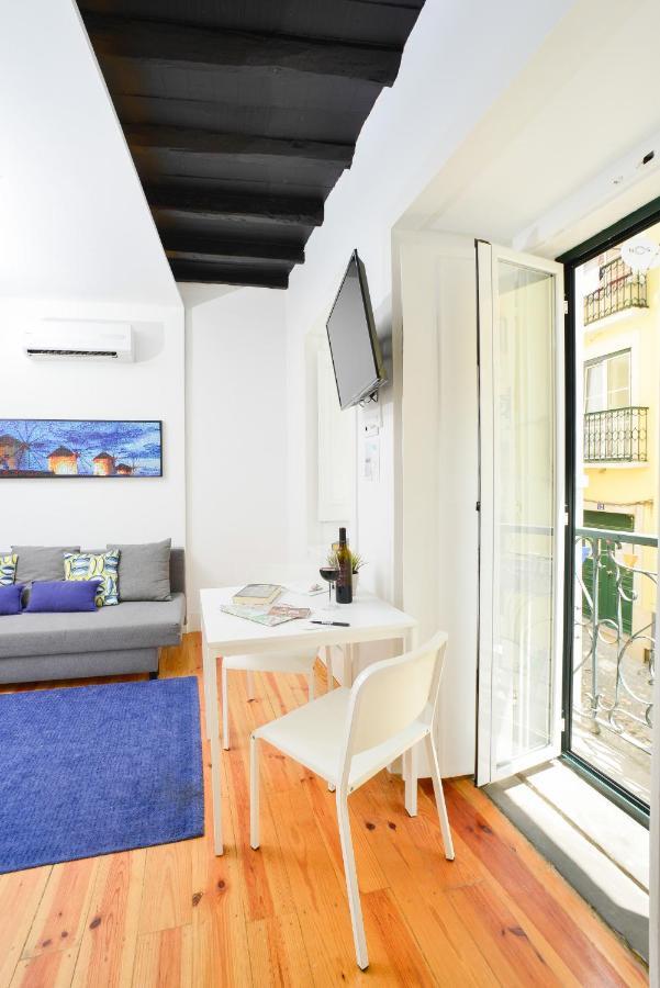 Appartement Lxway Downtown *