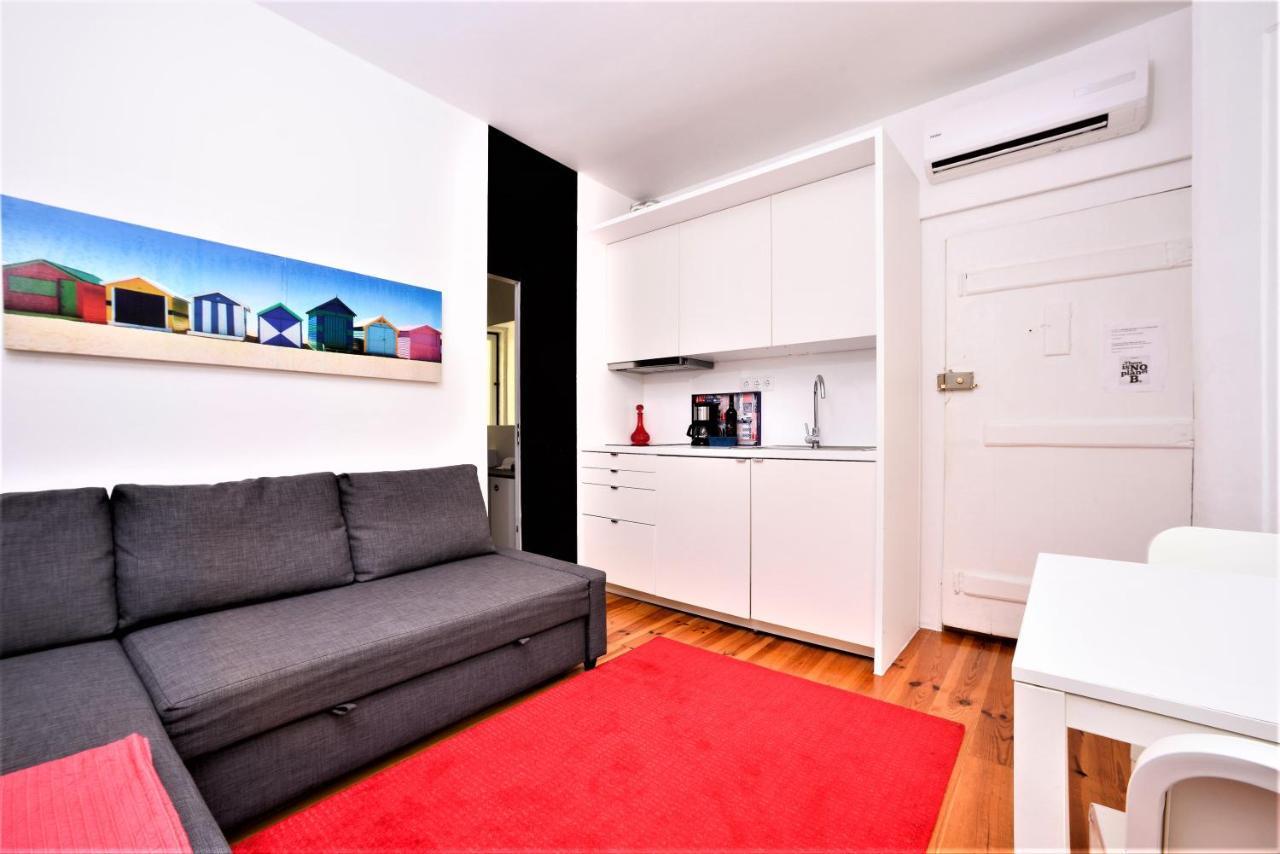 Appartement Lxway Downtown